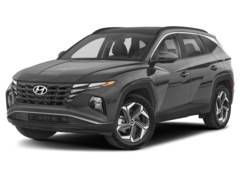 2023 Hyundai Tucson Hybrid 4dr AWD_101